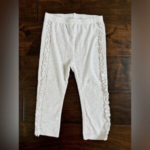 FIRST IMPRESSIONS | Toddler Girl  Leggings - 24 Months